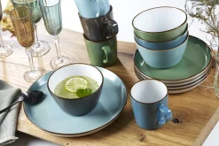 New Speiseteller Visby | 26,5 cm | hellblau Teller