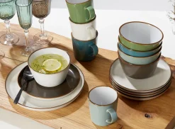 Outlet Speiseteller Visby | 26,5 cm | weiss Teller