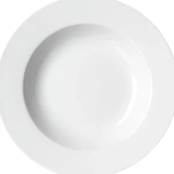 Discount Suppenteller Bianco | 22 cm | weiss Teller