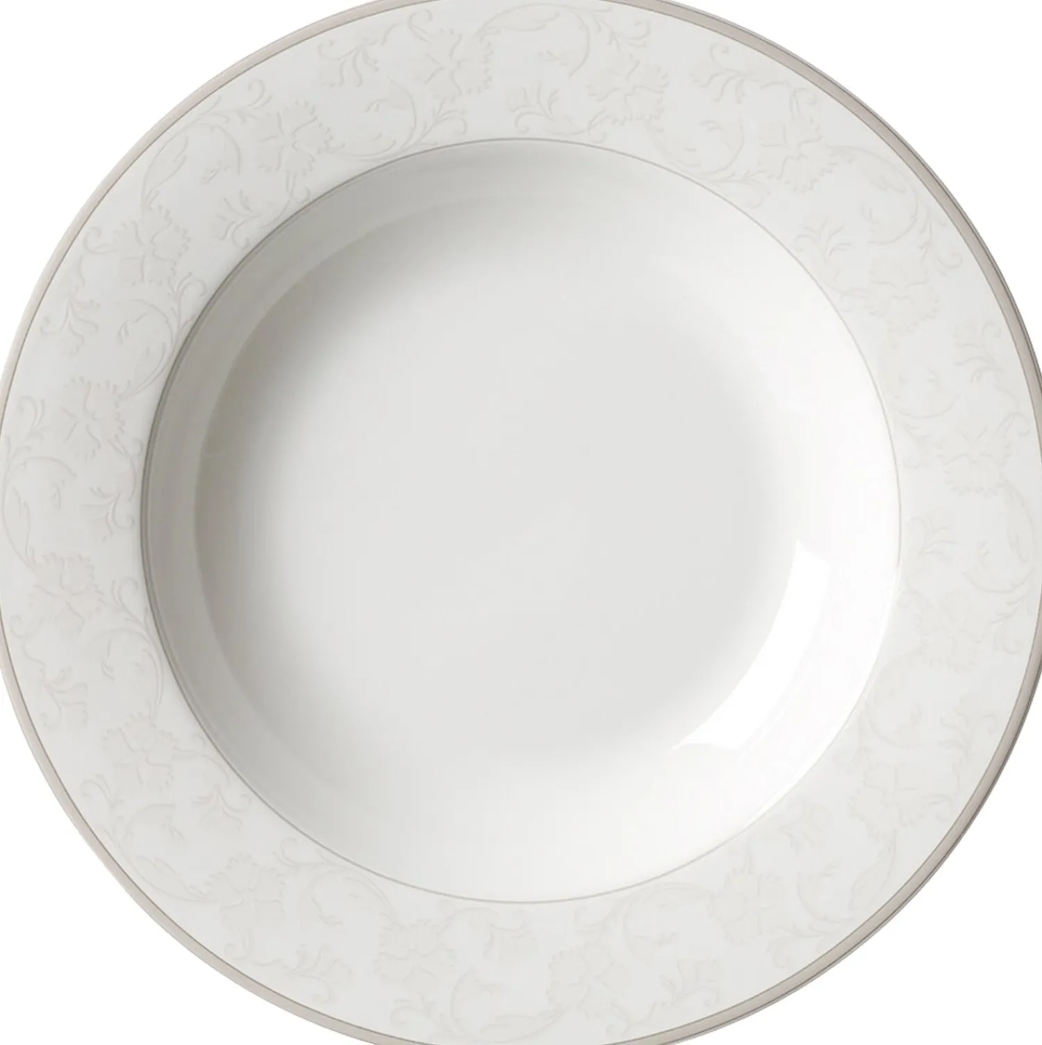 Discount Suppenteller Isabella | 21,5 cm | beige Teller