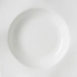 Best Suppenteller Sinfonia | 22 cm | weiss Teller