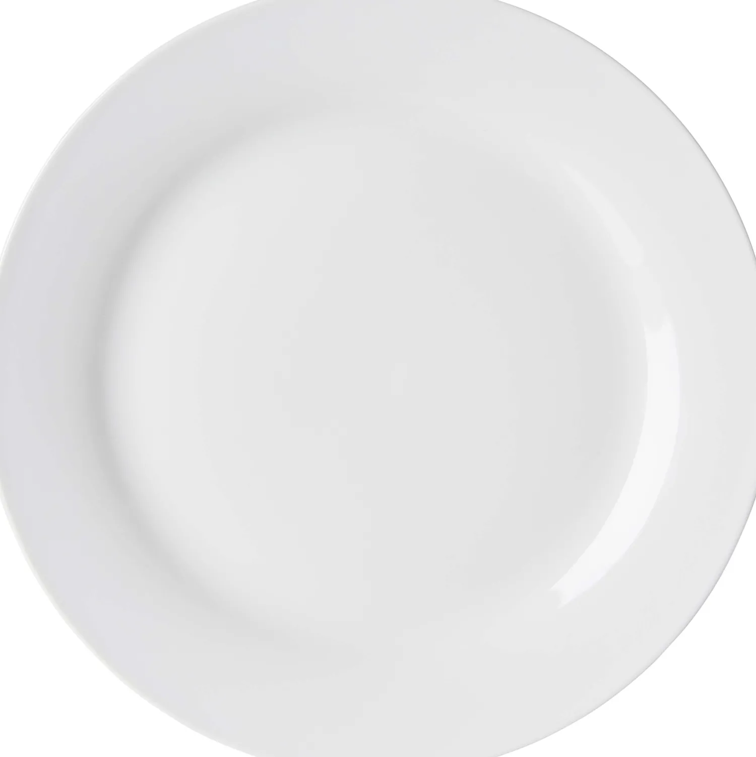 Discount Tafelservice Bianco | 12-teilig | weiss Service
