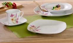 Discount Tafelservice Malve | 12-teilig Service