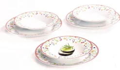 New Tafelservice Shanti | 12-teilig Service