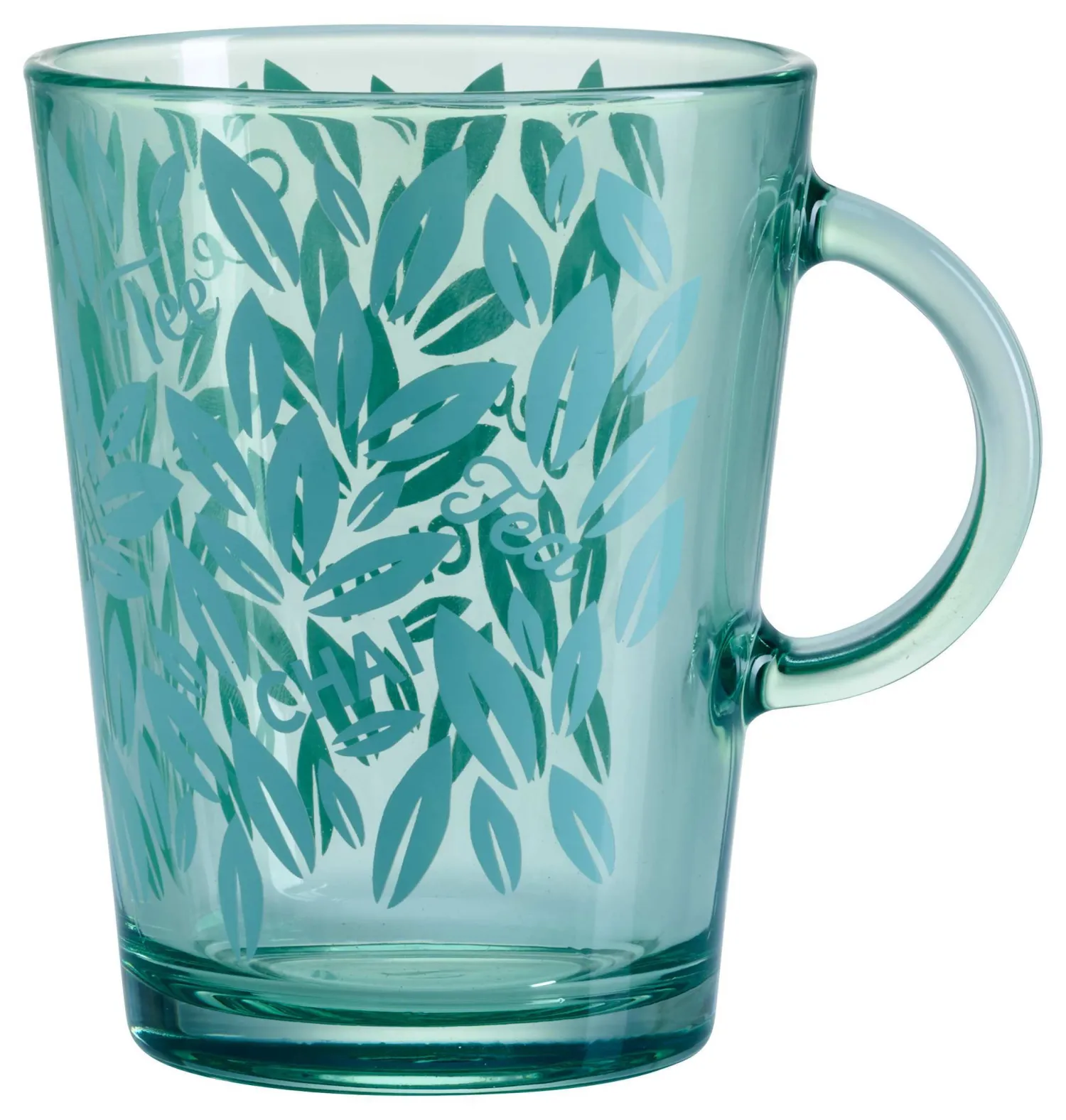 Discount Teebecher Teatime | 380 ml | grün Becher