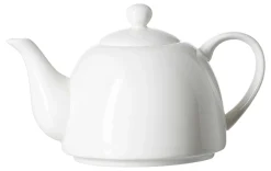 Clearance Teekanne Betty | 750 ml | weiss Kanne