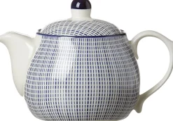 Best Teekanne Royal Makoto | 500 ml | blau Kanne