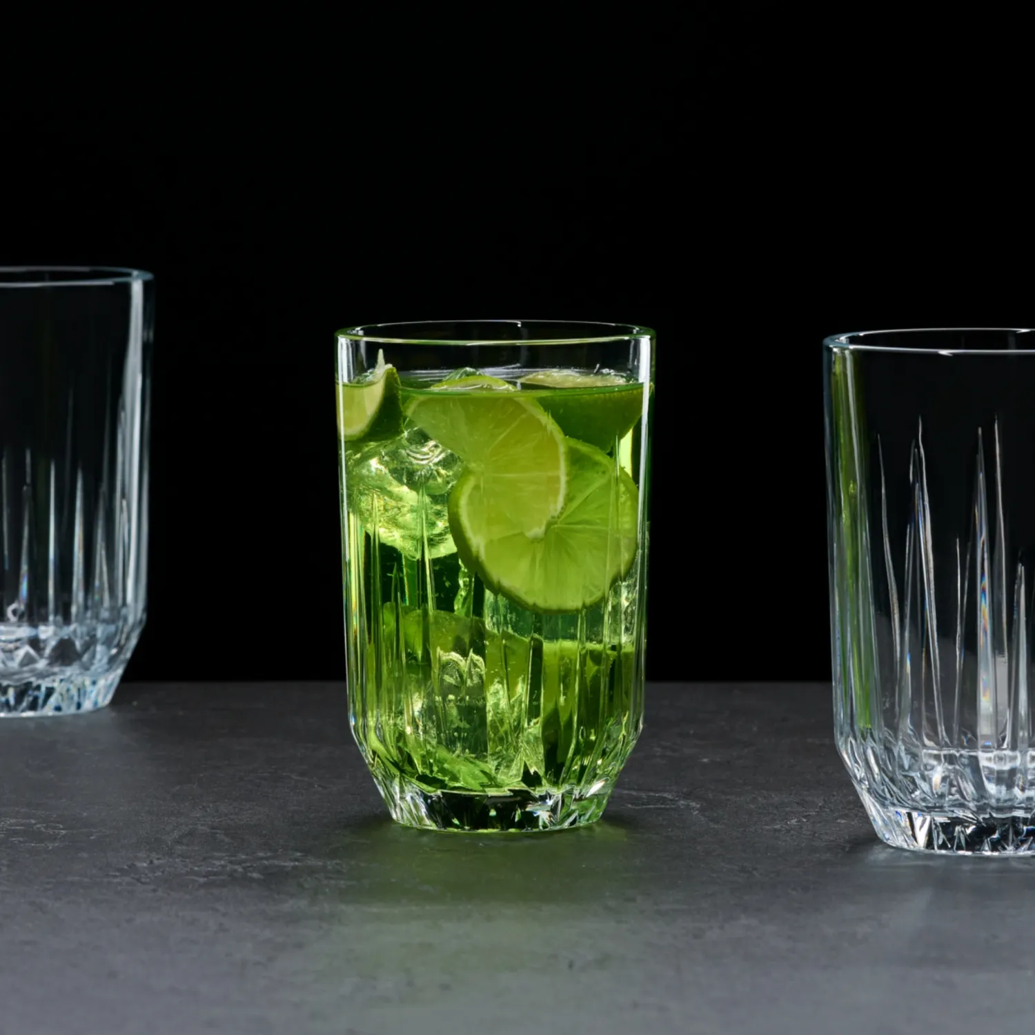 Outlet Trinkglas Palace | 350 ml Glas