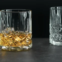 Online Trinkgläser-Set Capri | 6-teilig | 350 ml Gläser-Set