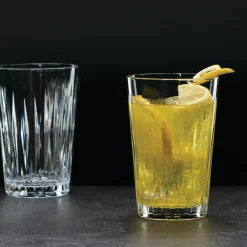 Sale Trinkgläser-Set Nobel | 6-teilig | 350 ml Gläser-Set