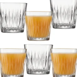 Trinkgläser-Set Nobel | 6-teilig | 300 ml Gläser-Set
