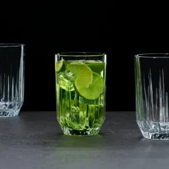 Discount Trinkgläser-Set Palace | 6-teilig | 350 ml Gläser-Set