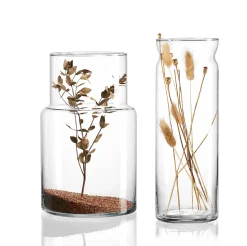 New Vase Lily | 18 x 18 x 30 cm Vase