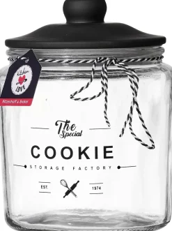 Outlet Vorratsdose Kitchen Cookie | 900 ml Dose