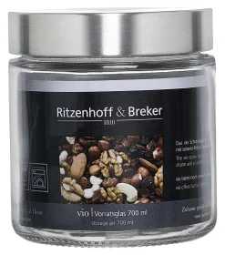 New Vorratsdose Vio | 700 ml Dose