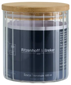 Online Vorratsglas Linea | 600 ml Vorratsglas