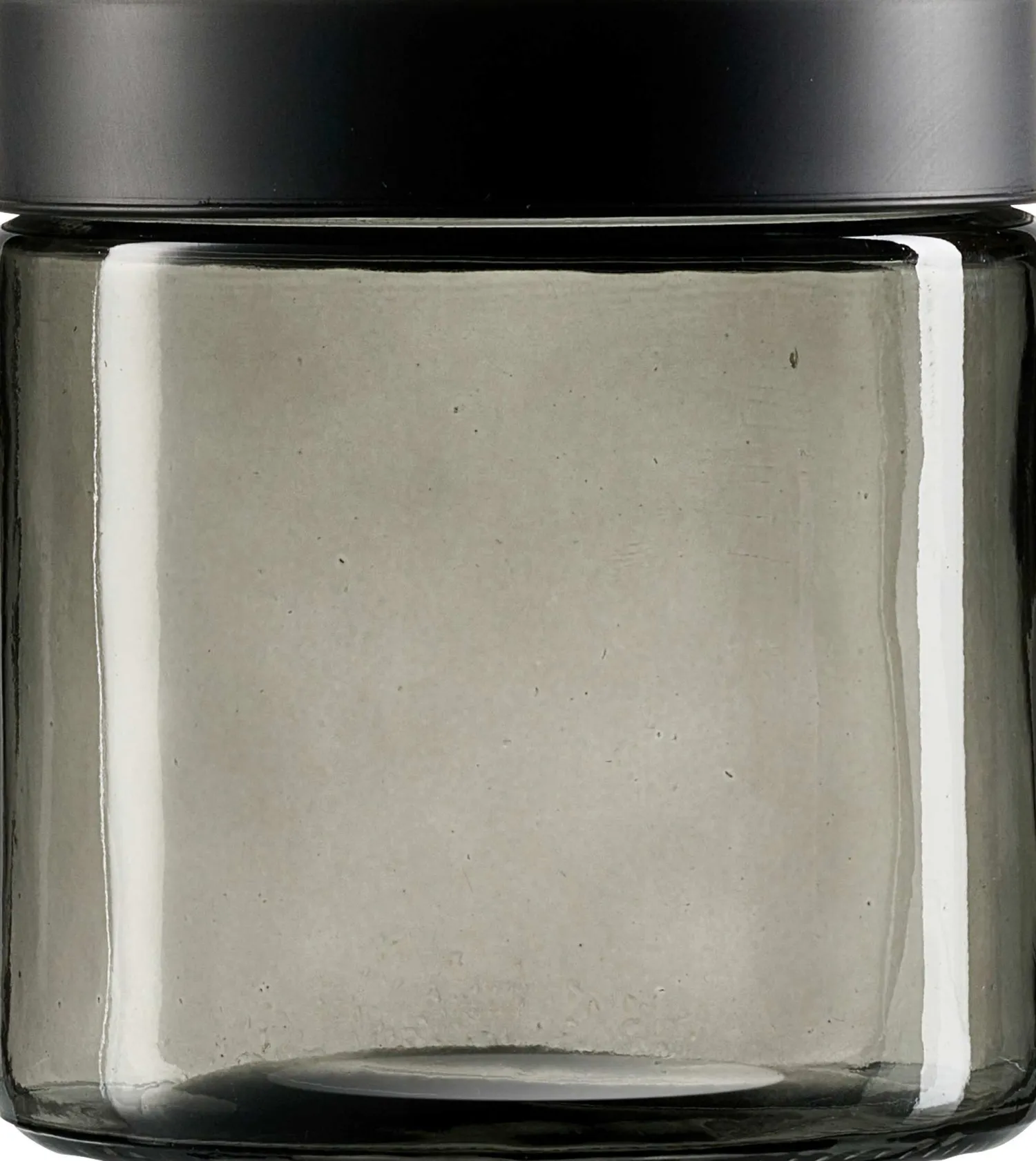 Sale Vorratsglas Lumos | 800 ml | grau Vorratsglas