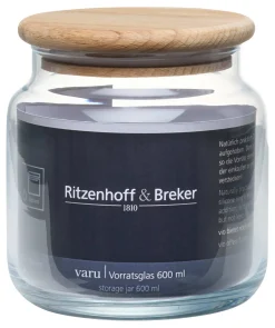 Sale Vorratsglas Varu | 600 ml Vorratsglas