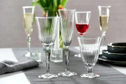 Best Wasserglas Perpetuo | 330 ml Glas