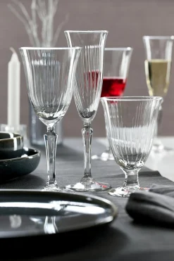 New Wassergläser-Set Perpetuo | 4-teilig | 330 ml Gläser-Set