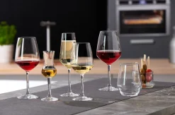 Online Weissweingläser-Set Mambo | 4-teilig | 300 ml Gläser-Set
