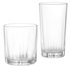 Sale Whiskygläser-Set Macau | 6-teilig | 330 ml Gläser-Set